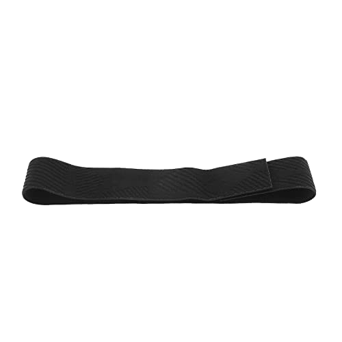 YINETTECH Kopfhörer Stirnband Abdeckung aus elastischem Stoff Kopfhörerbandabdeckung mit Kissenschutz 52 x 3,4 cm Kompatibel mit SteelSeries Arctis 7 Arctis 9X Arctis PRO Kopfhörer Schwarz YINETTECH Kopfhörer Stirnband Abdeckung aus elastischem Stoff Kopfhörerbandabdeckung mit Kissenschutz 52 x 3,4 cm Kompatibel mit SteelSeries Arctis 7 Arctis 9X Arctis PRO Kopfhörer Schwarz von YINETTECH