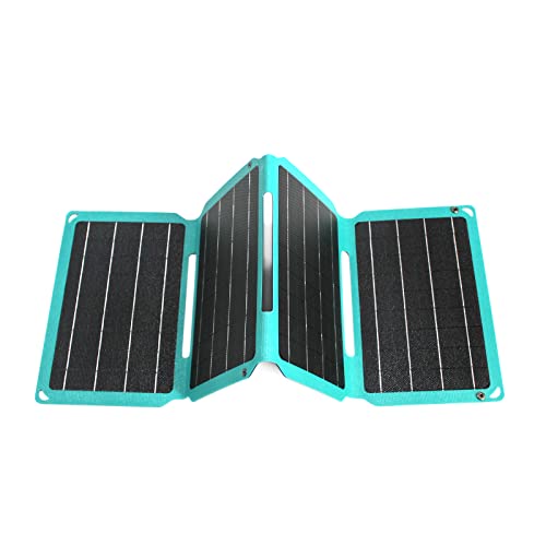 Solarpanel 28W ETFE Solarpanel 28W Faltbares Solarladegerät mit USB DC Typ-C Ausgangsanschluss, geeignet für Handys/iPhone/Laptops/12V Akkus Solarpanel 28W ETFE Solarpanel 28W Faltbares Solarladegerät mit USB DC Typ-C Ausgangsanschluss, geeignet für Handys/iPhone/Laptops/12V Akkus von YINGGUANG