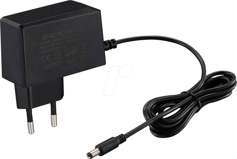YS12V-0502000E - Steckernetzteil, 10 W, 5 V, 2 A von YINGJIAO