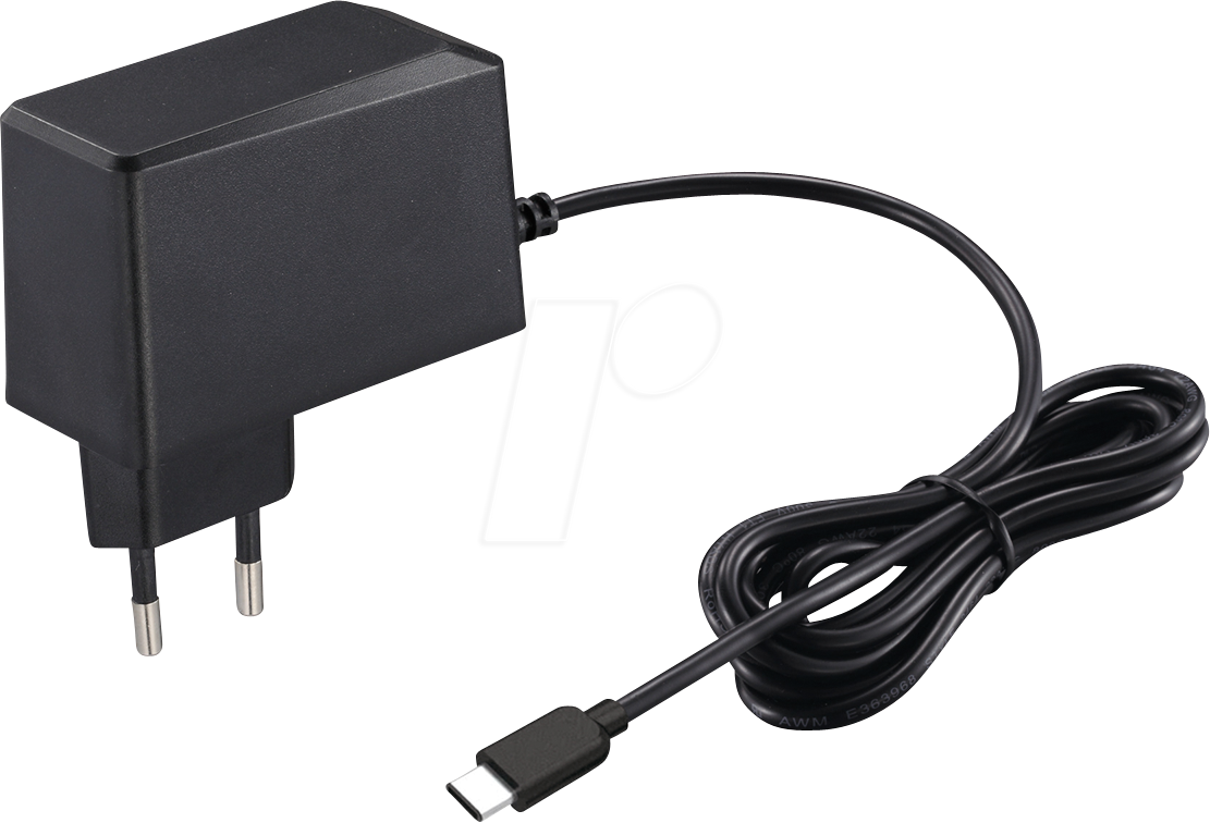 YS16V-0503000USB - USB-Ladegerät, 15 W, 5 V, 3 A, USB-C YS16V-0503000USB - USB-Ladegerät, 15 W, 5 V, 3 A, USB-C von YINGJIAO