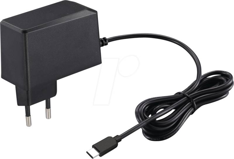 YS16V-0503000USB - USB-Ladegerät, 15 W, 5 V, 3 A, USB-C von YINGJIAO
