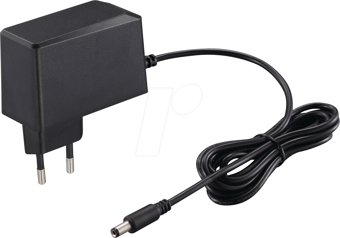 YS16V-1201500 - Steckernetzteil, 18 W, 12 V, 1,5 A YS16V-1201500 - Steckernetzteil, 18 W, 12 V, 1,5 A von YINGJIAO