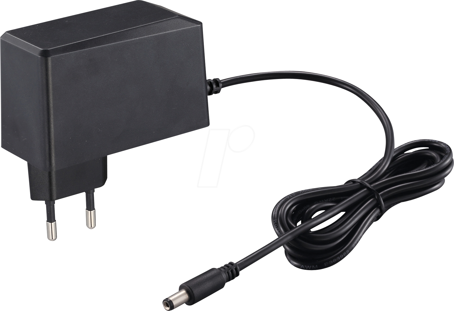 YS18V-1202000 - Steckernetzteil, 24 W, 12 V, 2 A YS18V-1202000 - Steckernetzteil, 24 W, 12 V, 2 A von YINGJIAO
