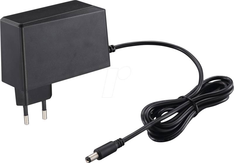YS35V-1203000 - Steckernetzteil, 36 W, 12 V, 3 A von YINGJIAO