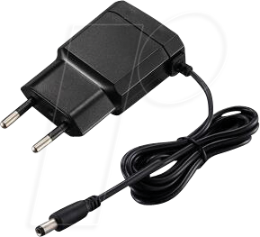 YS5M-0501000 - Steckernetzteil, 5 W, 5 V, 1 A YS5M-0501000 - Steckernetzteil, 5 W, 5 V, 1 A von YINGJIAO