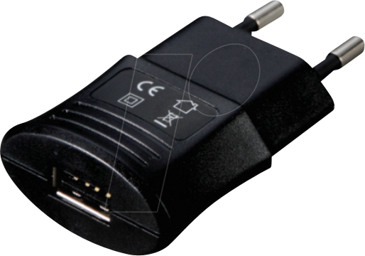 YS6MC-0501200 - USB-Ladegerät, 6 W, 5 V, 1,2 A YS6MC-0501200 - USB-Ladegerät, 6 W, 5 V, 1,2 A von YINGJIAO