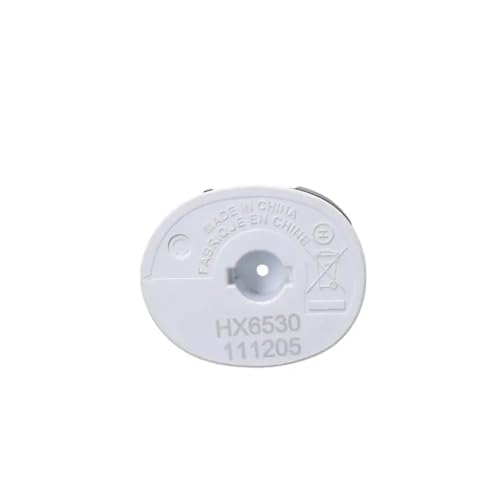 YINZHD 1 Stücke for HX6950 HX6960 HX3120 HX3110 HX8910 HX8920 HX8930 Elektrische Zahnbürste Reparatur Untere Abdeckung Dichtring(HX6530 HX6511) von YINZHD