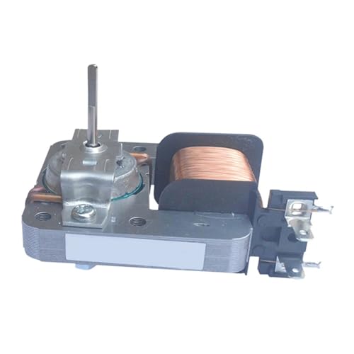YINZHD 2 Pins Mikrowelle Lüfter Motor MDT-10CEF18W Mikrowelle Ersatzteile YINZHD 2 Pins Mikrowelle Lüfter Motor MDT-10CEF18W Mikrowelle Ersatzteile von YINZHD