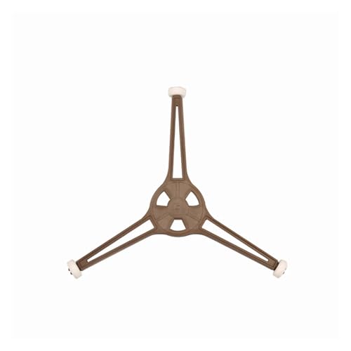 YINZHD 90mm Radius Drei Stative 14/16/18/20 Mm Rad Runner/Drehen Halterung Mikrowelle Teile YINZHD 90mm Radius Drei Stative 14/16/18/20 Mm Rad Runner/Drehen Halterung Mikrowelle Teile von YINZHD