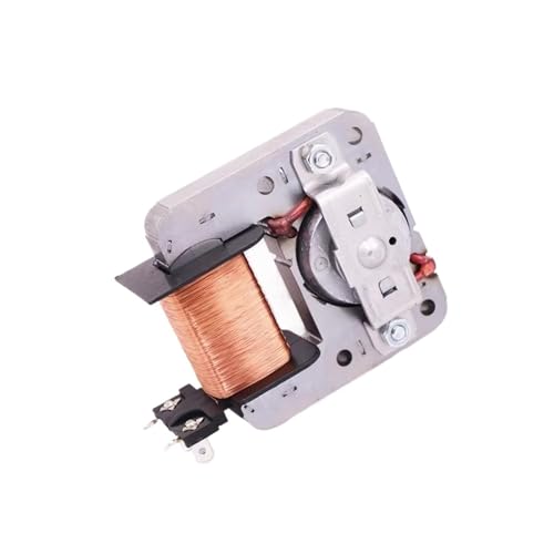 YINZHD For Mikrowellen-Lüftermotor YZ-E6120-W51D 220-240 V 18 W Mikrowellen-Ersatzlüftermotorteile YINZHD For Mikrowellen-Lüftermotor YZ-E6120-W51D 220-240 V 18 W Mikrowellen-Ersatzlüftermotorteile von YINZHD