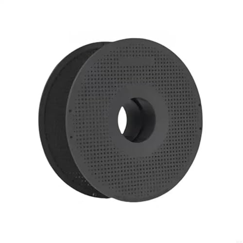 Hitzebeständiger schwarzer Filamenthalter for Labordrucker – langlebige und zuverlässige Filament-Aufbewahrungslösung Hitzebeständiger schwarzer Filamenthalter for Labordrucker – langlebige und zuverlässige Filament-Aufbewahrungslösung von YIOOSO