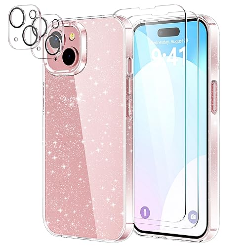 YIRSUR Handykette für iPhone 15 6,1" Hülle mit Band Und 2 Stück Schutzfolie, Transparent TPU Silikon Necklace Handyhülle Abnehmbar Stoßfest Schutzhülle mit Kordel Schnur zum Umhängen -Grau YIRSUR Handykette für iPhone 15 6,1" Hülle mit Band Und 2 Stück Schutzfolie, Transparent TPU Silikon Necklace Handyhülle Abnehmbar Stoßfest Schutzhülle mit Kordel Schnur zum Umhängen -Grau von YIRSUR
