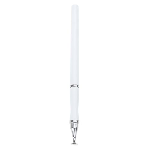 2-in-1 kapazitiver Bildschirm für Touch-Pen für Smart-Kugelschreiber für iPhone Smat Phone Zeichentablett P 2-in-1 kapazitiver Bildschirm für Touch-Pen für Smart-Kugelschreiber für iPhone Smat Phone Zeichentablett P von YIZITU