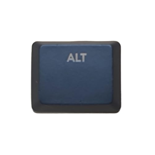 Anpassbare ABS-Tastenkappen ALT-Tastenkappen für G915 G913 G813 G913TKL Tastatur-Tastenkappen-Set für G913 G915 von YIZITU