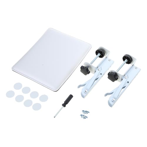 Armlehnen-Pad für Schreibtisch, Computertisch, Tisch, Handgelenkauflage, Desktop-Verlängerung, Hand- und Schulterverlängerung Armlehnen-Pad für Schreibtisch, Computertisch, Tisch, Handgelenkauflage, Desktop-Verlängerung, Hand- und Schulterverlängerung von YIZITU