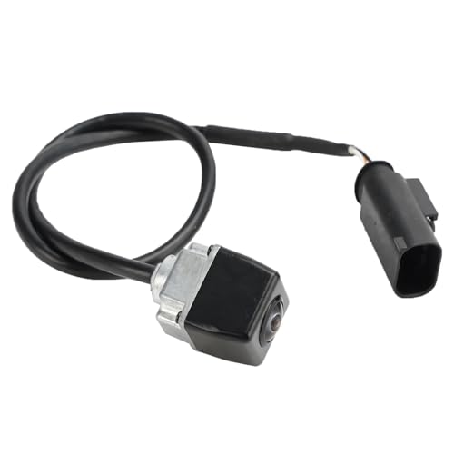 Auto Rückfahrkamera Rückfahrkamera Einparkhilfe Monitor kompatibel für 95750-2B500 95750-2B501 95750-2B502 Monitor Kit System Rückfahrsicherung von YIZITU