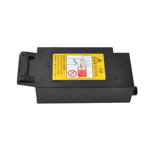 DE100 Resttintensammler Tanks Druckerwartungspatrone für Frontier DE100 DE100 Resttintensammler Tanks Druckerwartungspatrone für Frontier DE100 von YIZITU