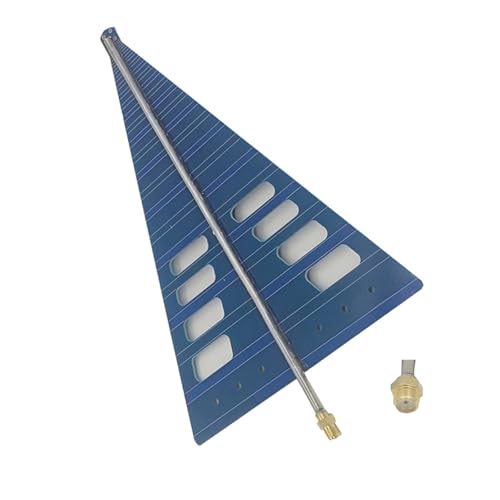 Direction Finding Positioning Hochleistungsantennenplatine 780 MHz - 7,5 GHz Periodische Richtantennen Direction Finding Positioning Hochleistungsantennenplatine 780 MHz - 7,5 GHz Periodische Richtantennen von YIZITU