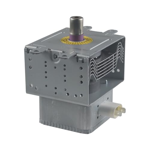 Effizientes 1000-W-Mikrowellen-Magnetron-Mikrowellen-Rohr, 2M248E, Metalltextur, effizientes Koch-Magnetron zum Kochen Effizientes 1000-W-Mikrowellen-Magnetron-Mikrowellen-Rohr, 2M248E, Metalltextur, effizientes Koch-Magnetron zum Kochen von YIZITU