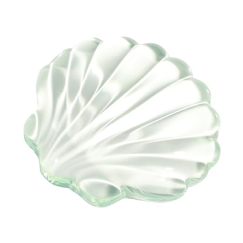 Ergonomische Handgelenkauflage, transparentes Silikonkissen für Computer, Laptop, Büro, Schule Ergonomische Handgelenkauflage, transparentes Silikonkissen für Computer, Laptop, Büro, Schule von YIZITU
