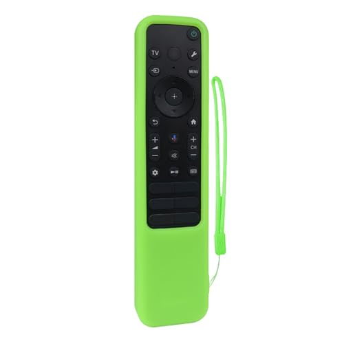 Flexible Silikon-Schutzhülle für Fernbedienung TX810U/810P/910U Flexible Silikon-Schutzhülle für Fernbedienung TX810U/810P/910U von YIZITU