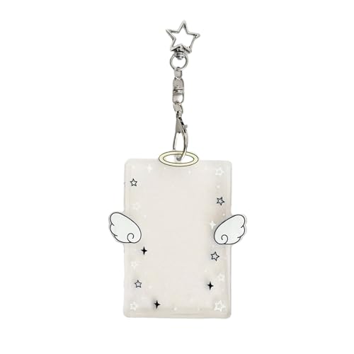 Fotokartenhalter, Schlüsselanhänger, Schutz, Studentenkarte, Schutzhülle, Fotokartenhalter, Anhänger, Schlüsselanhänger, Geschenke Fotokartenhalter, Schlüsselanhänger, Schutz, Studentenkarte, Schutzhülle, Fotokartenhalter, Anhänger, Schlüsselanhänger, Geschenke von YIZITU