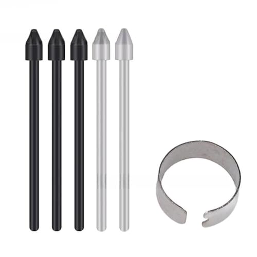 Hohe Haltbarkeit, langlebige Stylus-Stifte, Spitze für S21U/Note 10/Note 20 Touchscreen-Geräte, genaue Tablet-Nutzung von YIZITU
