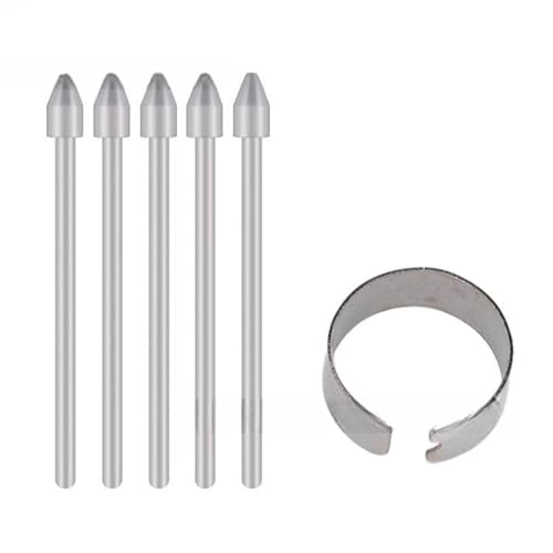 Hohe Haltbarkeit, langlebige Stylus-Stifte, Spitze für S21U/Note 10/Note 20 Touchscreen-Geräte, genaue Tablet-Nutzung Hohe Haltbarkeit, langlebige Stylus-Stifte, Spitze für S21U/Note 10/Note 20 Touchscreen-Geräte, genaue Tablet-Nutzung von YIZITU