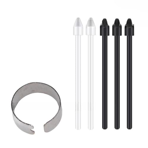 Hohe Haltbarkeit, langlebige Stylus-Stifte, Spitze für S21U/Note 10/Note 20 Touchscreen-Geräte, genaue Tablet-Nutzung Hohe Haltbarkeit, langlebige Stylus-Stifte, Spitze für S21U/Note 10/Note 20 Touchscreen-Geräte, genaue Tablet-Nutzung von YIZITU