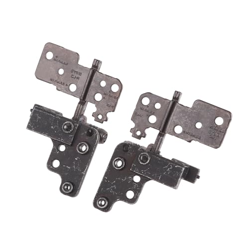 Laptop LCD Bildschirm Scharniere LCD Scharniere + Rechts Set Y7000 Y530-15 Y540-15 Y7000 PG0 2019 Laptop Laptop LCD Bildschirm Scharniere LCD Scharniere + Rechts Set Y7000 Y530-15 Y540-15 Y7000 PG0 2019 Laptop von YIZITU