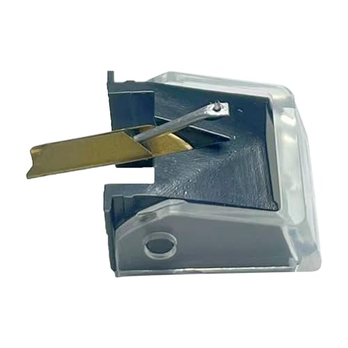 Plattenspieler-Nadel für Gp400 II 401 II 946 D65 422 II, geräuscharm und lange Nutzungsdauer Plattenspieler-Nadel für Gp400 II 401 II 946 D65 422 II, geräuscharm und lange Nutzungsdauer von YIZITU
