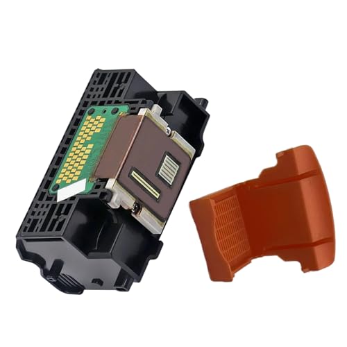 QY6 0073 Farbdruckkopf Ersatz für Drucker, kompatibel mit IP3600, MP540, MP560, MX860, MX870 QY6 0073 Farbdruckkopf Ersatz für Drucker, kompatibel mit IP3600, MP540, MP560, MX860, MX870 von YIZITU