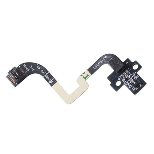 Sensorboard mit angebrachtem Flachbandkabel für P1P/P1S 3D-Druck Genaue Erkennung für Robotik und Steuerung von YIZITU