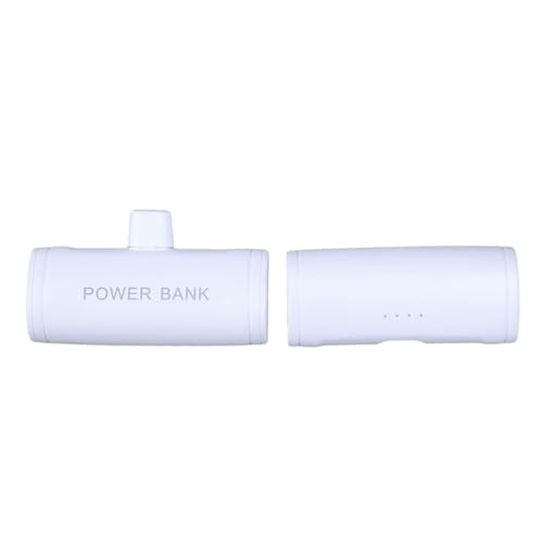Typ C 18650 PowerBank-Außenschale vereinfacht den Montageprozess mit einfachem Batterieschlitz, Typ C/8-poliger Ausgang Typ C 18650 PowerBank-Außenschale vereinfacht den Montageprozess mit einfachem Batterieschlitz, Typ C/8-poliger Ausgang von YIZITU