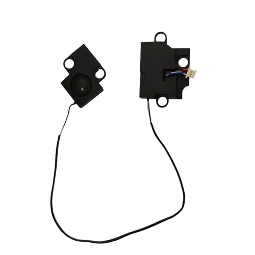 YIZITU 1 Interne Lautsprecher + Rechts Notebook Lautsprecher Ersatz 1464 1564 1764 Notebook Lautsprecher Reparaturzubehör YIZITU 1 Interne Lautsprecher + Rechts Notebook Lautsprecher Ersatz 1464 1564 1764 Notebook Lautsprecher Reparaturzubehör von YIZITU