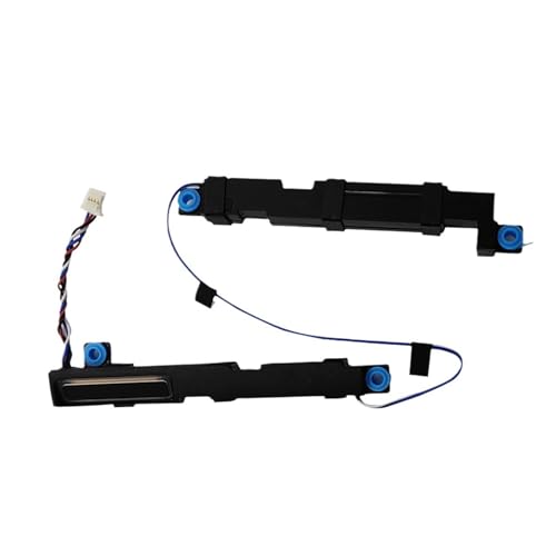 YIZITU 1 Rechte Lautsprecher Laptop Eingebauter Interner Lautsprecher 5420 5421 5430 5431 E5420 E5421 0W3929 W3929 von YIZITU