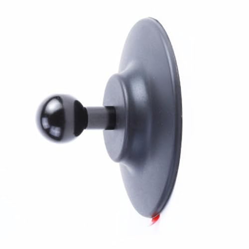 YIZITU 13/15/17 mm Kopf-Handyhalterung, Zubehör, Ersatzhalterung, Auto-Armaturenbrett, Handyhalterung, Standfuß YIZITU 13/15/17 mm Kopf-Handyhalterung, Zubehör, Ersatzhalterung, Auto-Armaturenbrett, Handyhalterung, Standfuß von YIZITU