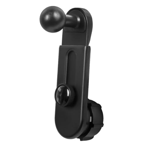 YIZITU 17 mm Gelenkverlängerung, drehbare Stangenhalterung, geeignet für Auto-Luftauslass-Telefonständer und Navigationsmontage YIZITU 17 mm Gelenkverlängerung, drehbare Stangenhalterung, geeignet für Auto-Luftauslass-Telefonständer und Navigationsmontage von YIZITU