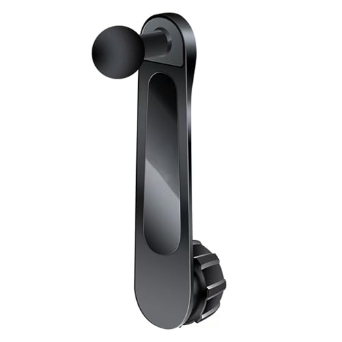 YIZITU 17 mm Gelenkverlängerung, drehbare Stangenhalterung, geeignet für Auto-Luftauslass-Telefonständer und Navigationsmontage YIZITU 17 mm Gelenkverlängerung, drehbare Stangenhalterung, geeignet für Auto-Luftauslass-Telefonständer und Navigationsmontage von YIZITU