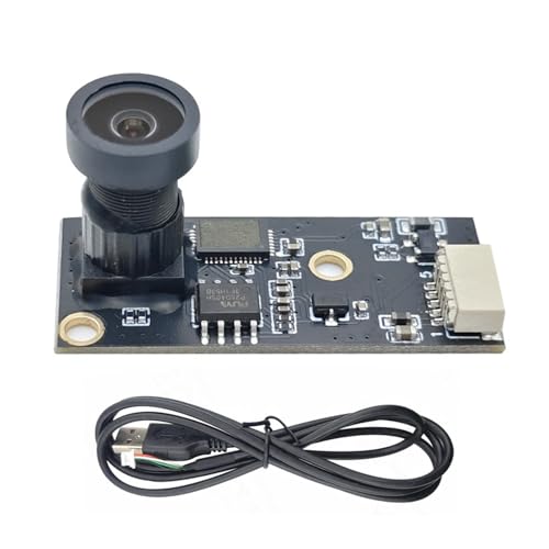 YIZITU Fortschrittliches USB-Kameramodul für professionelle 3D-Druckanwendungen liefert klaren Live-Feed mit Weitwinkelansicht und stabilem Design YIZITU Fortschrittliches USB-Kameramodul für professionelle 3D-Druckanwendungen liefert klaren Live-Feed mit Weitwinkelansicht und stabilem Design von YIZITU
