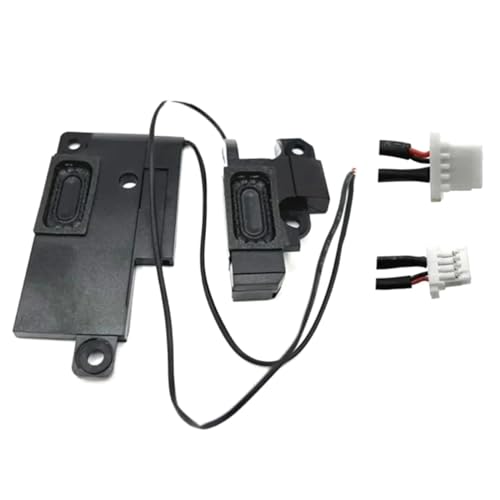 YIZITU Interne Lautsprecher Rechts Ersatz AcerAspire E5-475 E5-475g Lautsprecher Reparaturteil. Beheben Gedämpftes Summen YIZITU Interne Lautsprecher Rechts Ersatz AcerAspire E5-475 E5-475g Lautsprecher Reparaturteil. Beheben Gedämpftes Summen von YIZITU