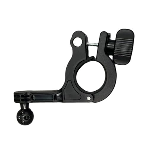 YIZITU Lenkerhalterung, starke Klemme mit 17 mm Kopf, geeignet für sichere Befestigung von Navigations- und Handyhalterungen YIZITU Lenkerhalterung, starke Klemme mit 17 mm Kopf, geeignet für sichere Befestigung von Navigations- und Handyhalterungen von YIZITU
