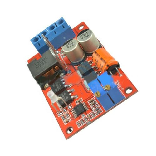YIZITU MPPT Solarpanel Regler Effiziente Batterieladesteuerung 9 V 18 V 24 V Signalgeber Projekte von YIZITU