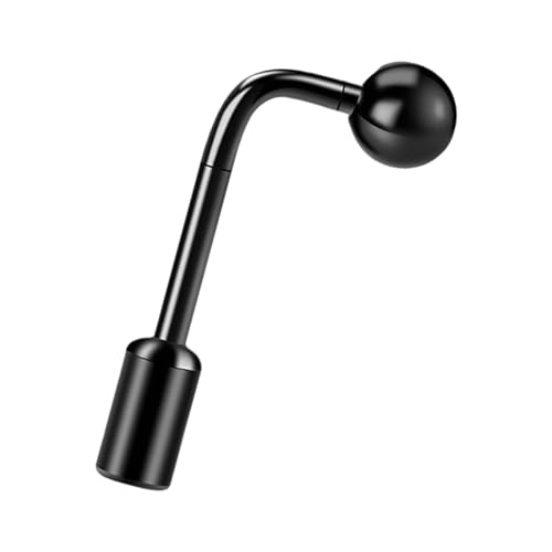 YIZITU Multifunktionaler 1/4-Zoll-auf-25-mm-Gelenkadapter, Aluminium-Smartphone-Halterungsadapter für Kamera- und Smartphone-Montage YIZITU Multifunktionaler 1/4-Zoll-auf-25-mm-Gelenkadapter, Aluminium-Smartphone-Halterungsadapter für Kamera- und Smartphone-Montage von YIZITU