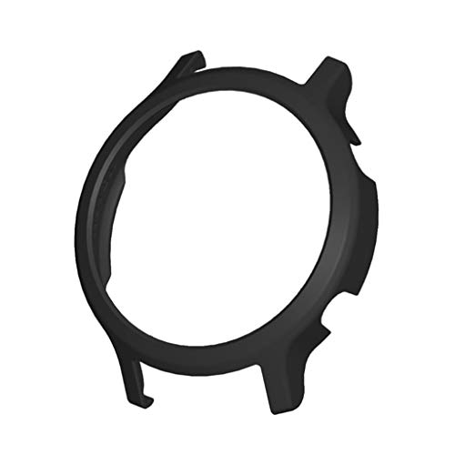 YIZITU Schutzhülle für Smartwatch, stoßfester Rahmen, für Uhr und PC YIZITU Schutzhülle für Smartwatch, stoßfester Rahmen, für Uhr und PC von YIZITU