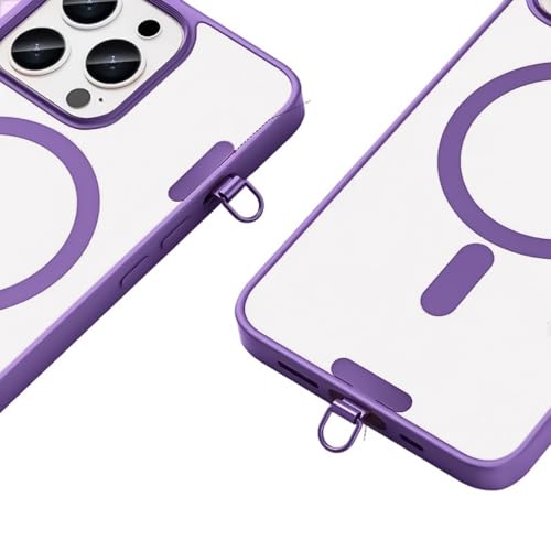 YIZITU Upgrades Metall-Handyband, Ersatzlasche, Stahl-Schlüsselband-Patches, allgemeines Handy-Schlüsselband-Pad für alle Handyhüllen von YIZITU