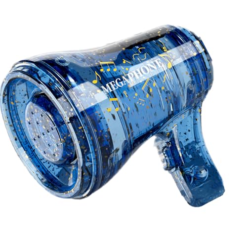 YIZITU Voice Changer Amplifies Voice Fun Microphone Toy Voice Changing Device Children Handheld Amplifier Voice Changer Uni YIZITU Voice Changer Amplifies Voice Fun Microphone Toy Voice Changing Device Children Handheld Amplifier Voice Changer Uni von YIZITU