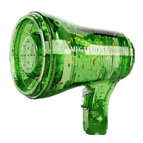 YIZITU Voice Changer Amplifies Voice Fun Microphone Toy Voice Changing Device Children Handheld Amplifier Voice Changer Uni YIZITU Voice Changer Amplifies Voice Fun Microphone Toy Voice Changing Device Children Handheld Amplifier Voice Changer Uni von YIZITU