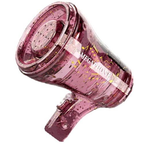 YIZITU Voice Changer Amplifies Voice Fun Microphone Toy Voice Changing Device Children Handheld Amplifier Voice Changer Uni YIZITU Voice Changer Amplifies Voice Fun Microphone Toy Voice Changing Device Children Handheld Amplifier Voice Changer Uni von YIZITU
