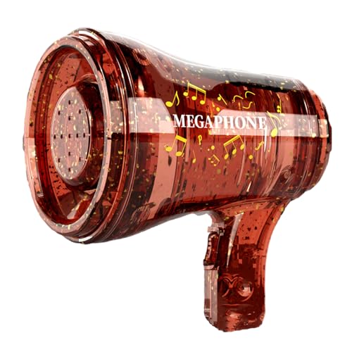 YIZITU Voice Changer Amplifies Voice Fun Microphone Toy Voice Changing Device Children Handheld Amplifier Voice Changer Uni YIZITU Voice Changer Amplifies Voice Fun Microphone Toy Voice Changing Device Children Handheld Amplifier Voice Changer Uni von YIZITU